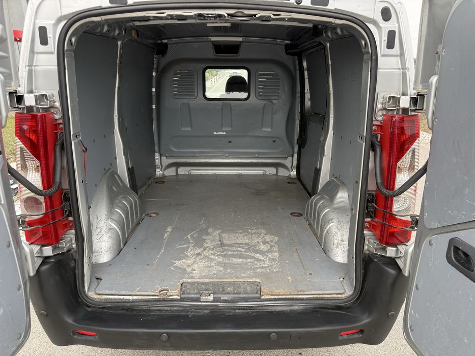 Fiat Scudo 1.6 HDI 90к.с CLIMA / PARKTRONIC