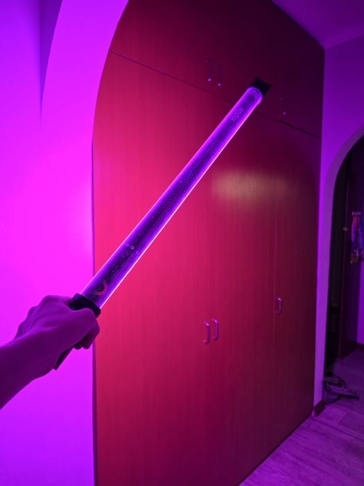 проф лампа godox tl60