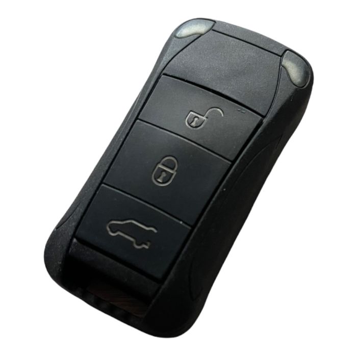 Смарт ключи Porsche