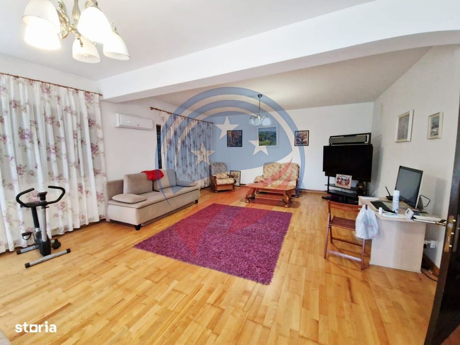 CASA P +E  5 camere -Cosoveni