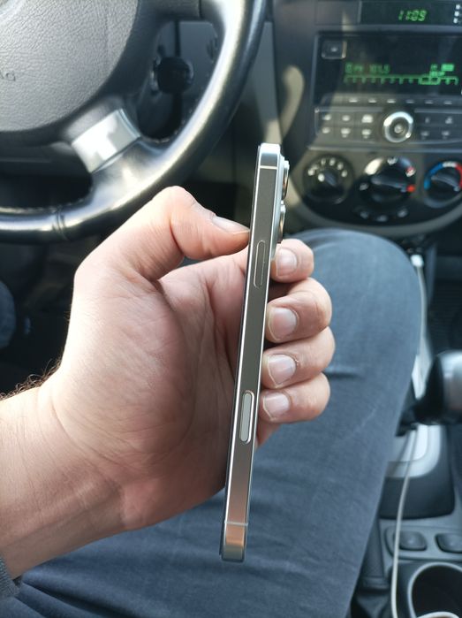 iPhone 16 Pro Max 256 Natural