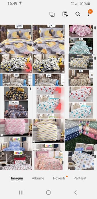 Material metraj bumbac 100% bbc