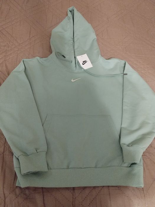 Суичър на Louis Vuitton