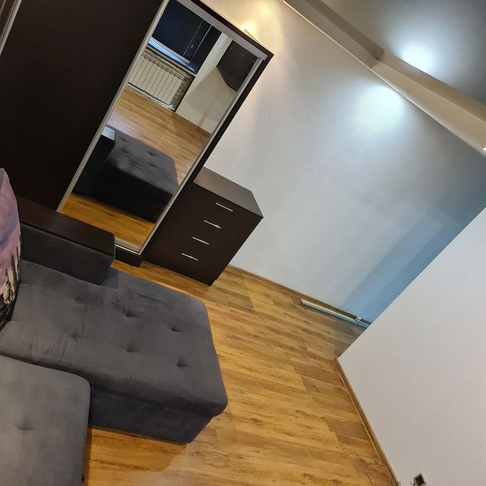 продам однокомнатную