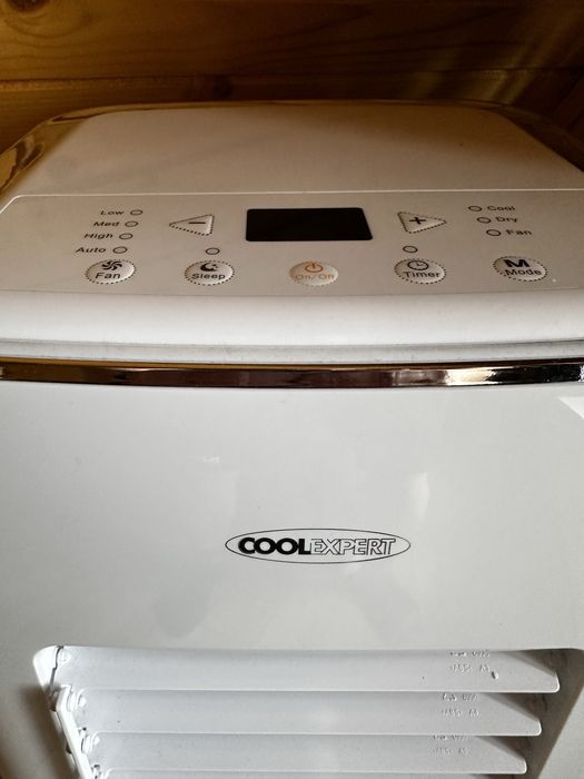 Aer conditionat portabil