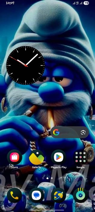 Vand sau schimb Samsung A06