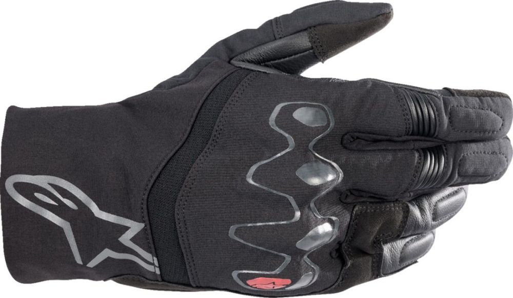 Manusi Alpinestars Hyde Xt Drystar Xf negru