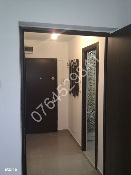 Garsoniera Alba Iulia-Decebal, Str. Caloian Județul, la 12 min. metrou