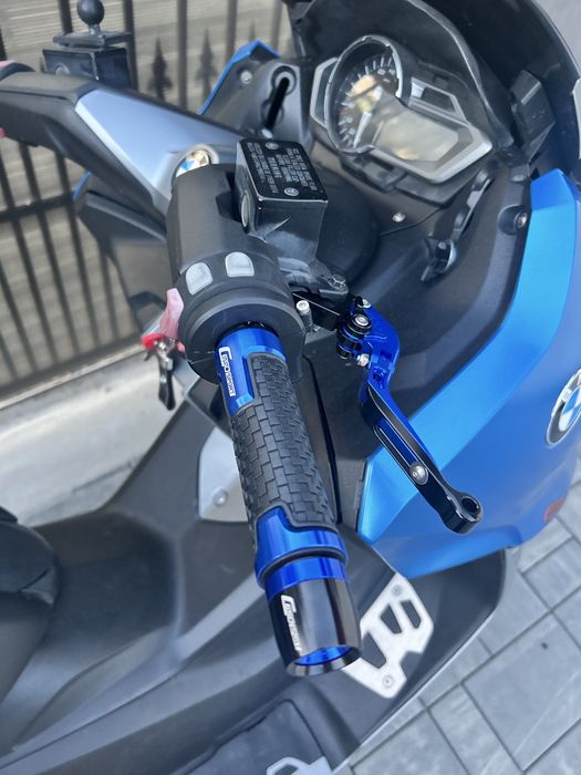 BMW C600 SPORT C650 C650GT