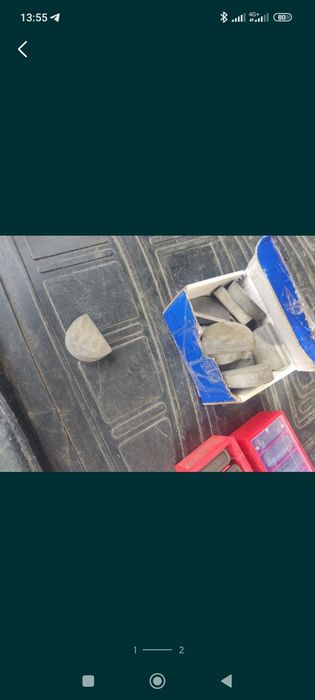 Напайки победит твёрдосплавчатый