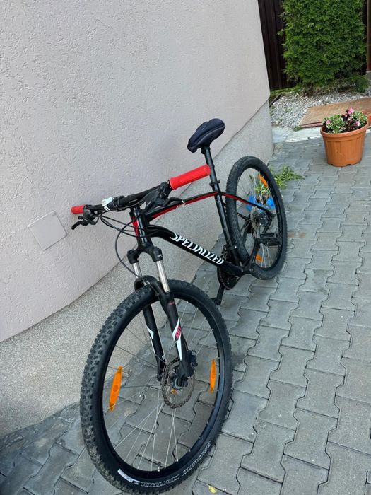 Bicicleta Specialized