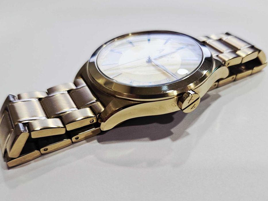Мъжки часовник ARMANI EXCHANGE NICO AX2321 01516-26
