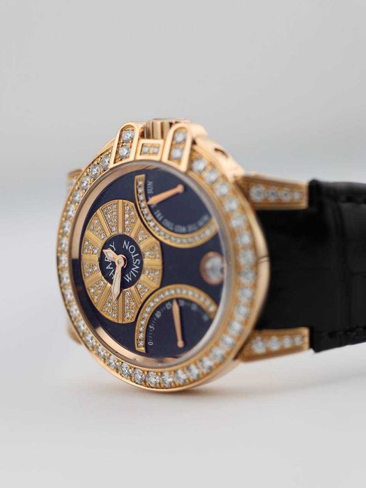 Часы Harry Winston