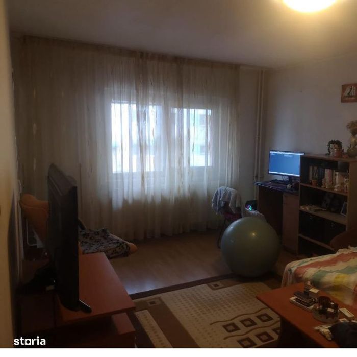 Apartament 2 camere, 51.50 mp, zona Rovine