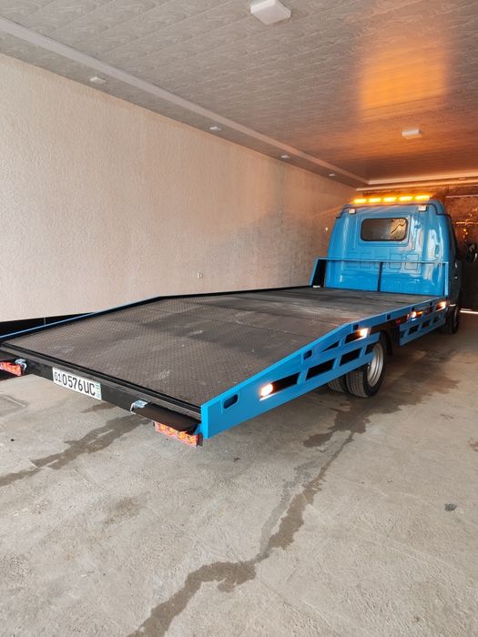 Эвакуатор бизнес  2015 йил