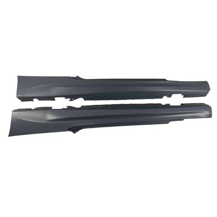 Pachet M BMW E92 E93 M Technik Design Bara Fata Spate Praguri Complet