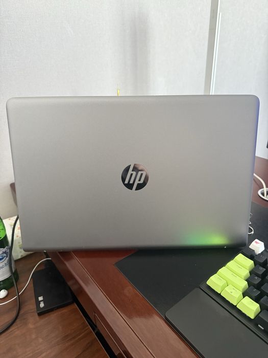 HP pavilion i5  1 tb sensor ekran sotiladi