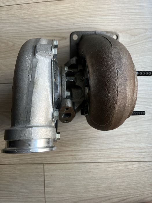 Turbina/turbosuflanta noua garret (m33) A/R50
