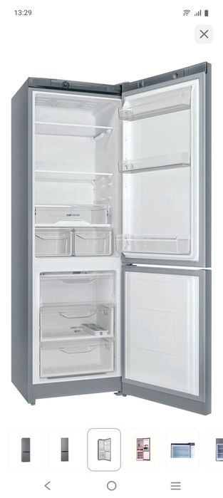 Продам холодильник