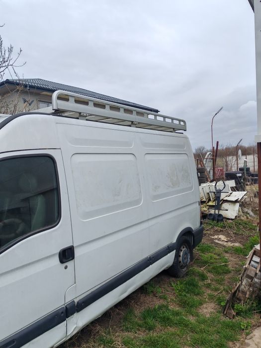 Renault Master 2 pentru piese.