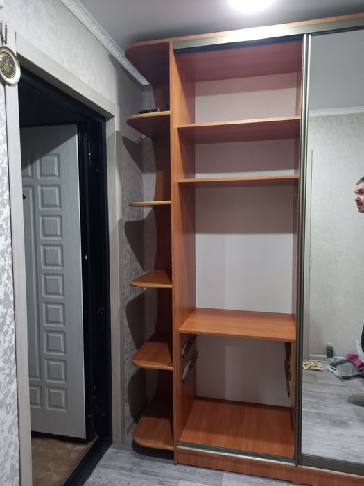 Шкаф купе для одежды