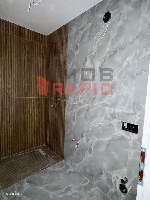 Apartament de vânzare–39 mp, bloc nou, Valea Rusului, Bistrița.