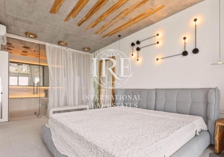 Дава се под наем Четиристаен апартамент в Варна, Бриз - 185 кв.м за 2801 € - Снимка #12