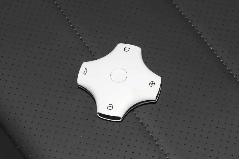 Dongfeng 007 pod zakaz