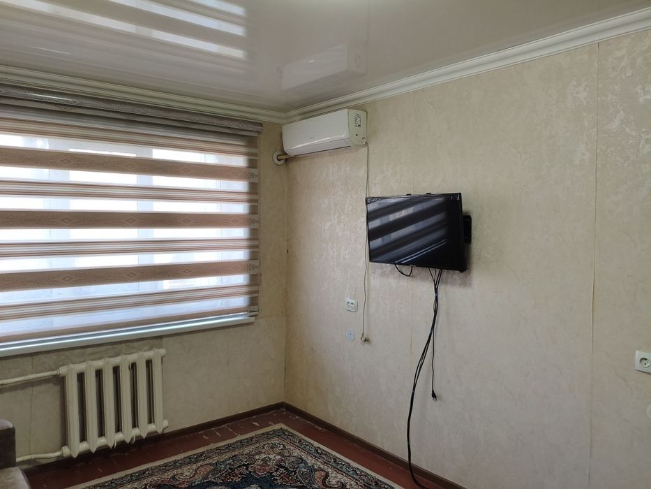 Срочно продам свою квартиру в Чиланзарском районе