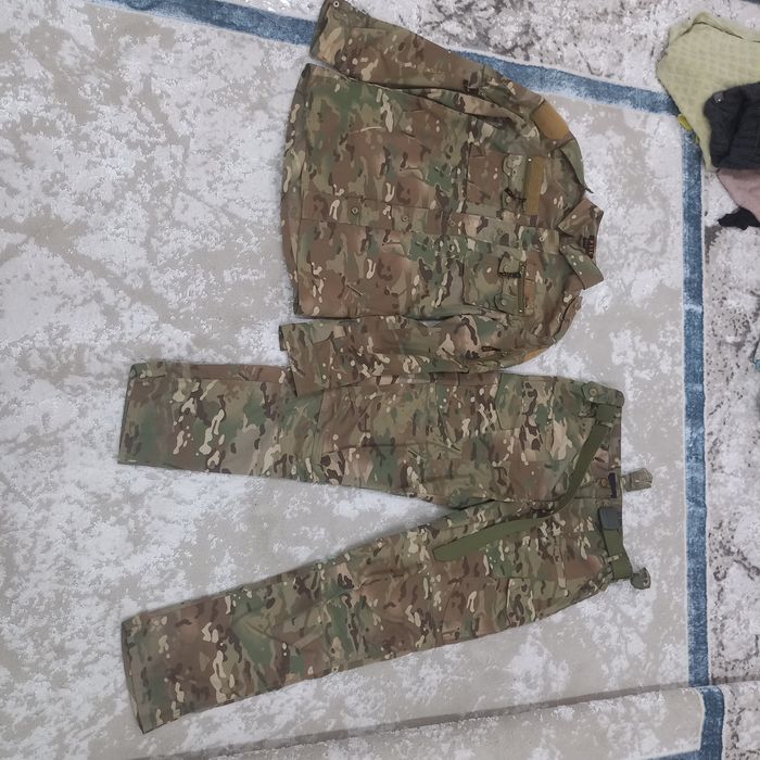 Продаю военный форма