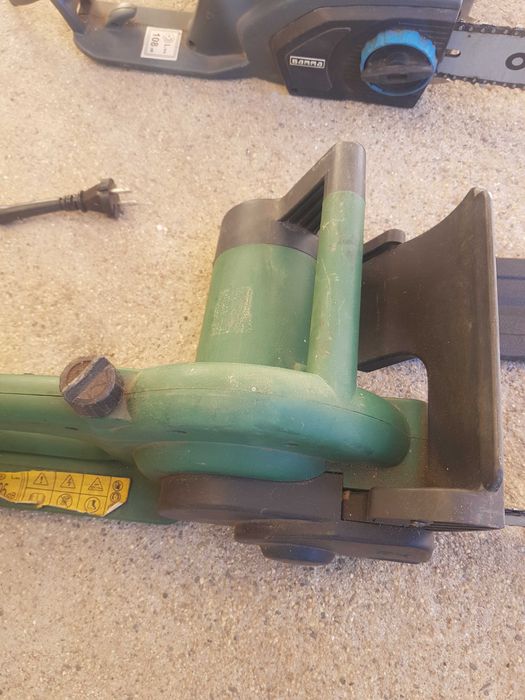 Електрически резачки