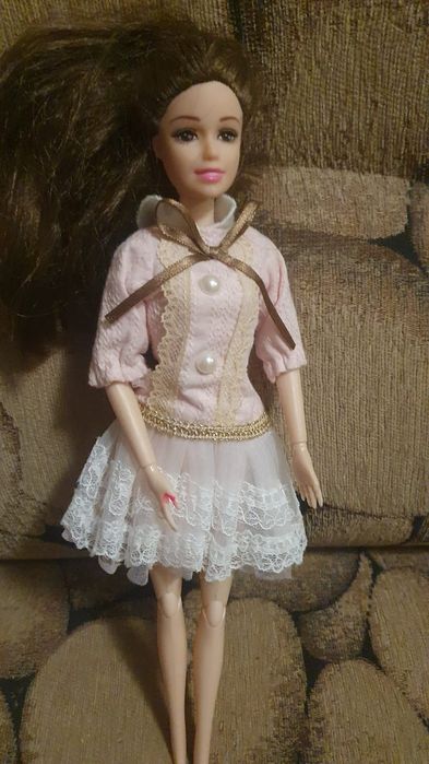 Продам игрушки для