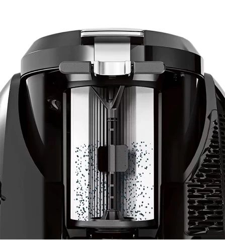 Пылесос Bosch Prosilence 66