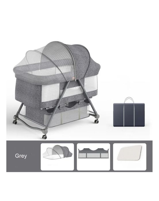 Продам детскую кровать