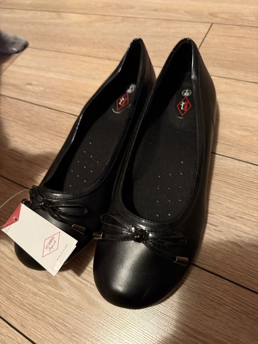 Нови балеринки Lee Cooper, размер 40