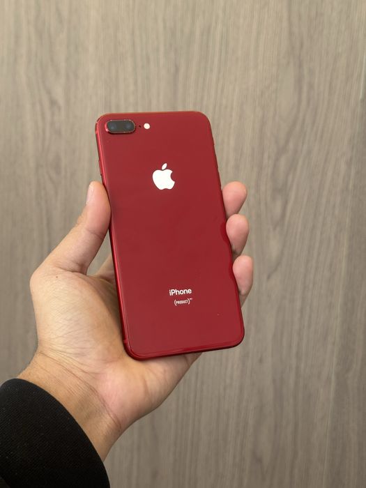 Iphone 8plus 64GB 79%