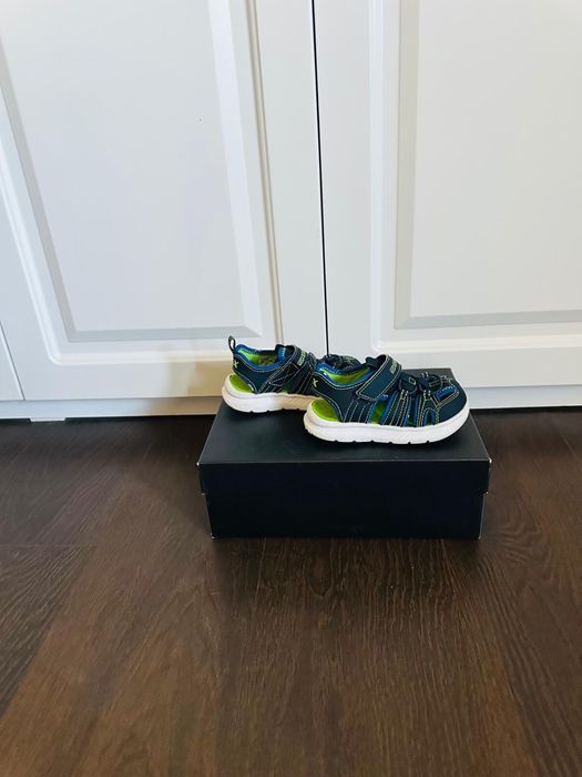 Sandale pentru copii , Skechers numarul 25