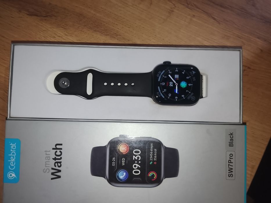 Смарт часы Smart Wath