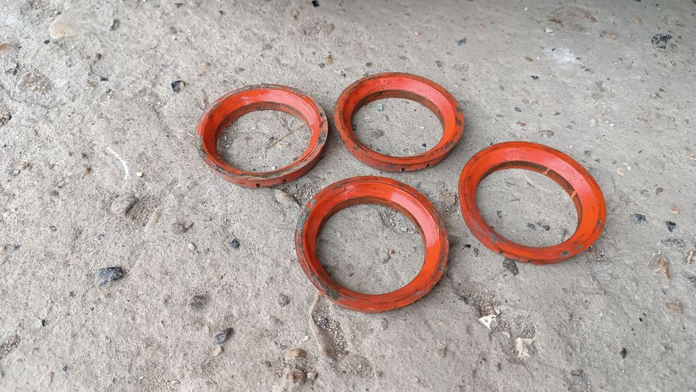 Джанти с гуми 18 цола