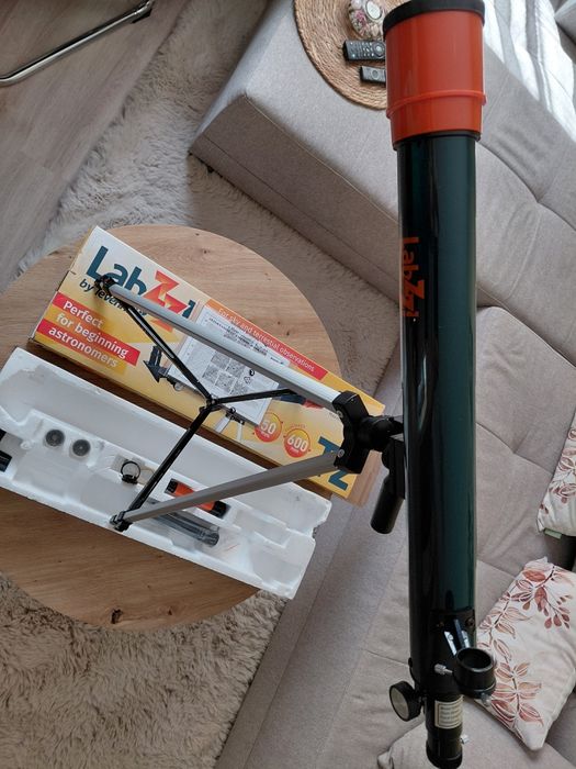 Levenhuk LapZZ T2