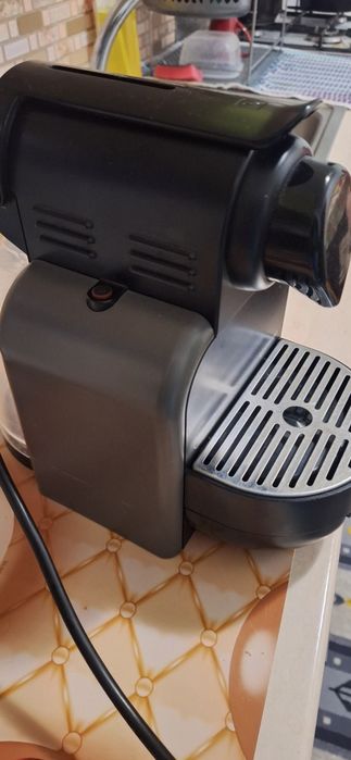 Aparat de cafea de longhi