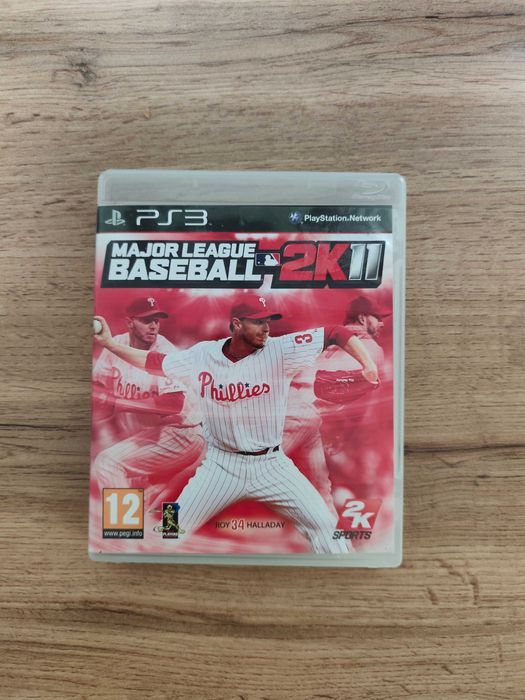 Продавам PS3 с игри
