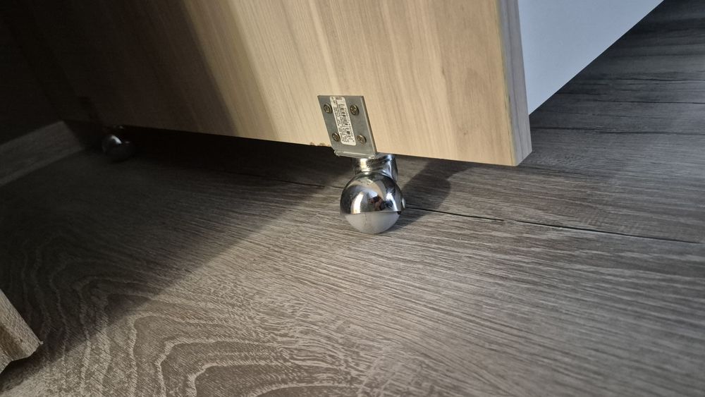 Бебешко легло 70/140