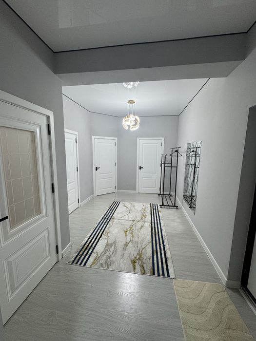 Квартира суточный