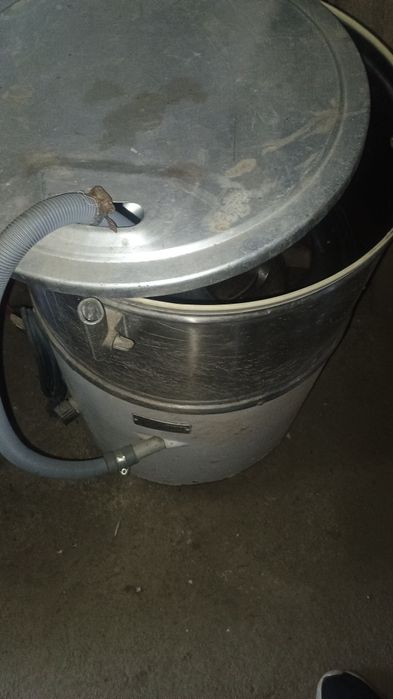 Пералня  RIGA 17      СССР