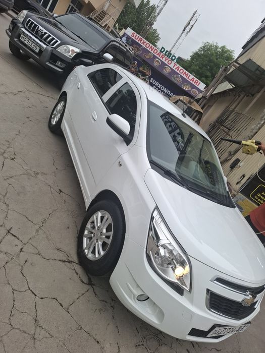 Chevrolet Cobalt 2023 — 4