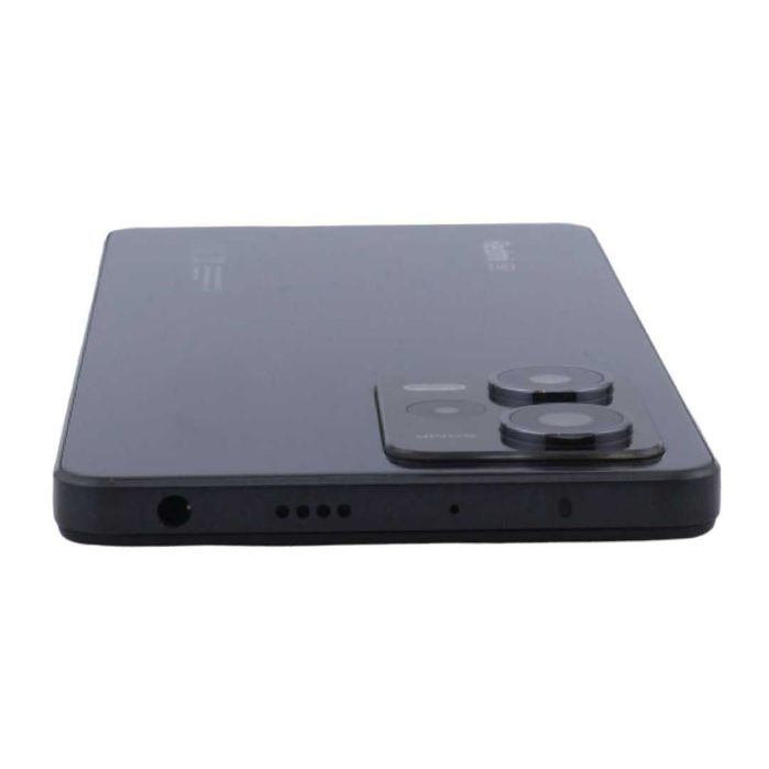 Redmi Note 12 Pro 128GB Midnight Black | TrueGSM