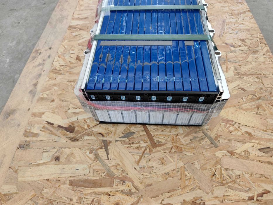 Baterie LiFePo4 48V 135Ah 7Kwh celule Svolt factura si garantie