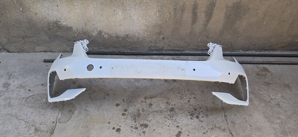 Буфер kia seltos 2022