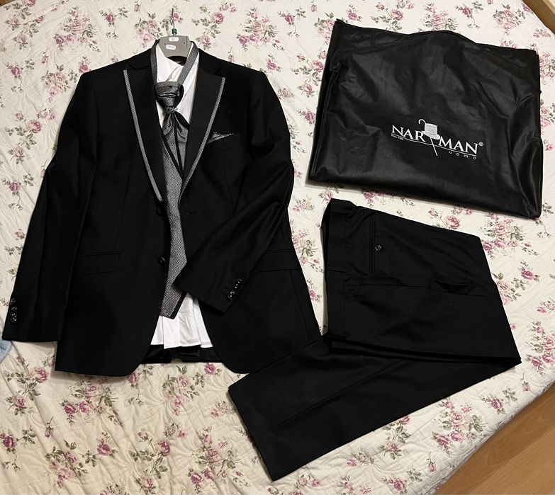 Costum ginere NARMAN L